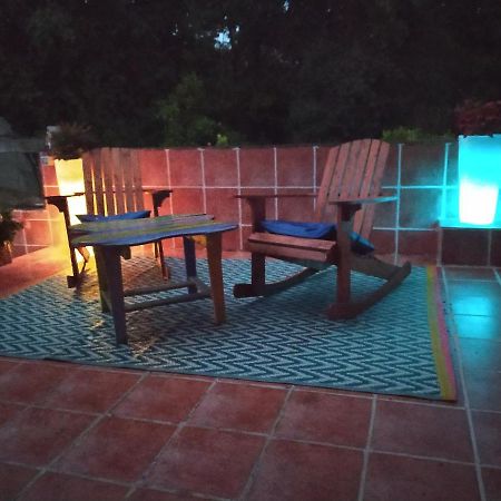 Estancia Edurne Mungia Ngoại thất bức ảnh