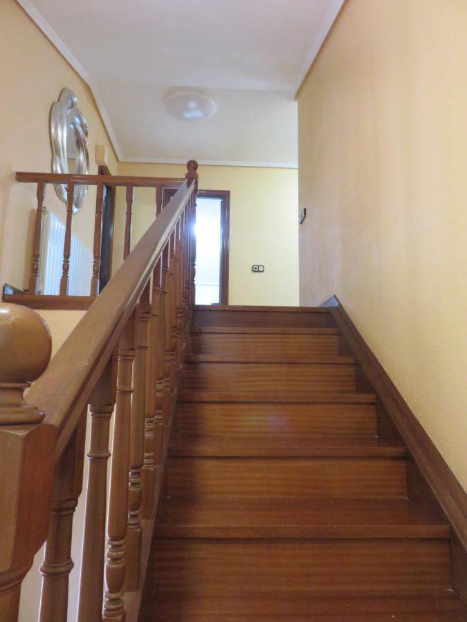 Estancia Edurne Mungia Ngoại thất bức ảnh