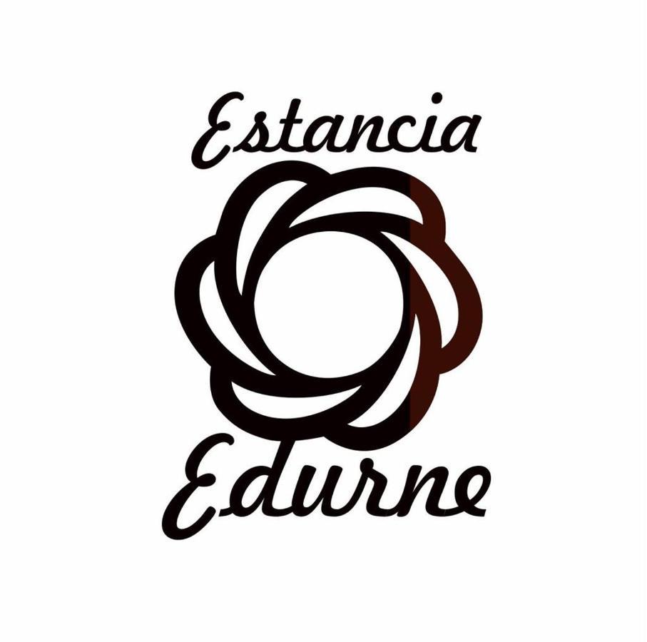 Estancia Edurne Mungia Ngoại thất bức ảnh