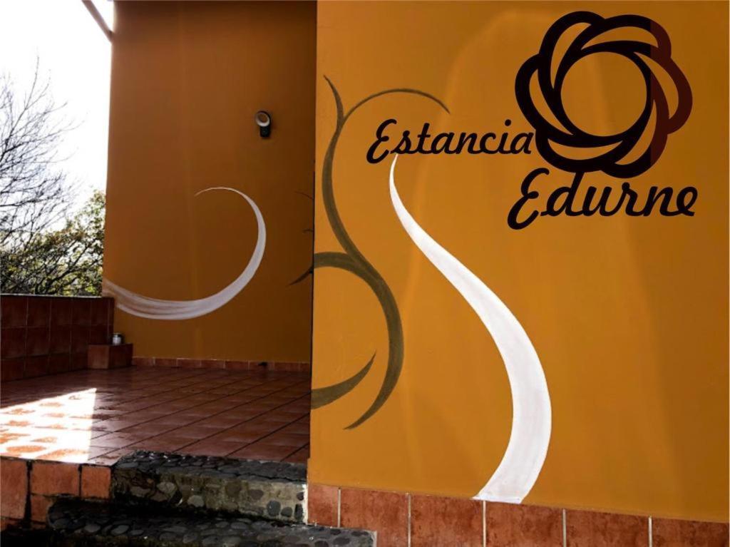 Estancia Edurne Mungia Ngoại thất bức ảnh