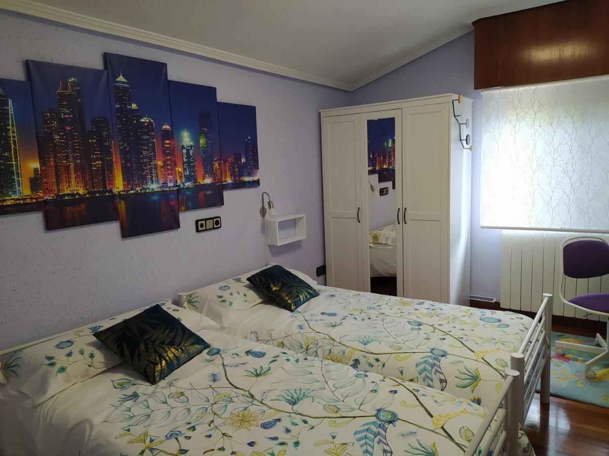 Estancia Edurne Mungia Ngoại thất bức ảnh