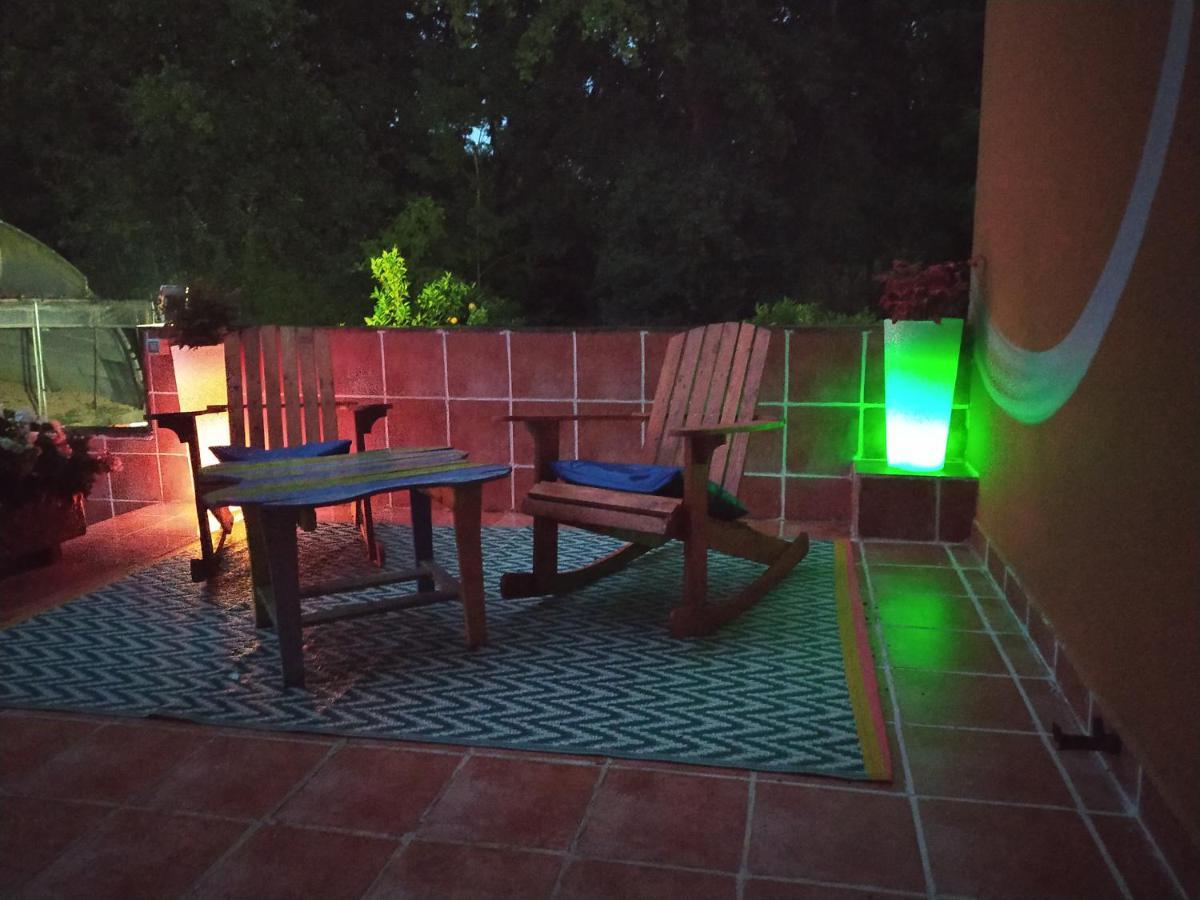 Estancia Edurne Mungia Ngoại thất bức ảnh